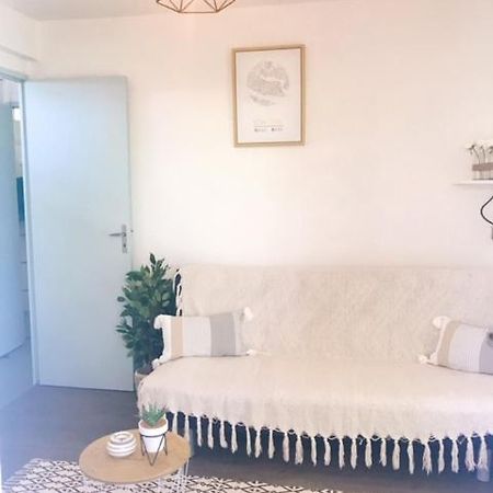 Bungalows Proche De La Plage Le Gosier  Zewnętrze zdjęcie